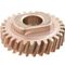 Gear,worm Follower for Kitchen Aid Part# 9706529