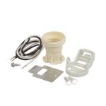 True 974812 Lamp Socket Replacement Kit, Incandescent