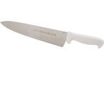 97609 - 10 in White Chef's Knife