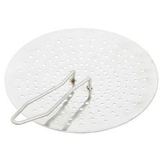 Perforated Strainer 9" for Market Forge Part# 976361