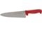 97650 - 10 in Red Chef Knife