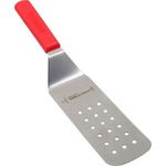 8X3In Perforated Turner Sani-Safe Red Handle for AllPoints Part# 97728