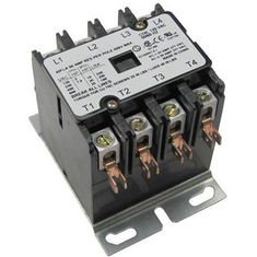 Contactor for Market Forge Part# 98-6189