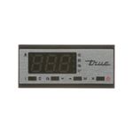 True 980992 Display, Blue LED, LCD-5S-2TM