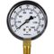 Pressure Gauge for Vulcan Hart Part# 98247