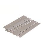 Scraper Rplcmt Blade for Magikitch'N Part# 9825-1528002