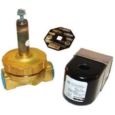 Steam Solenoid Valve for Vulcan Hart Part# 98315-11