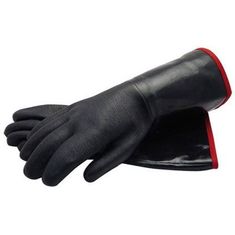 Glove High Temp (Pair)  for AllPoints Part# 98486