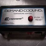 120V Demand Cooling Control For Copeland Part# 985-0110-00