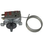 Stat211 Thermostat 19F To 40F