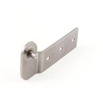 Hinge Offset Ss (Brh) For Norlake Part# 98879