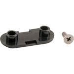 Plug,housing for Hamilton Beach Part# 990049800