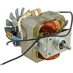 Motor (Hbf400, Hbf500) for Hamilton Beach Part# 990058900