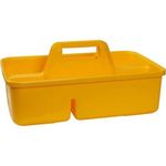 Caddy,restroom (yellow) for Lancaster Colony Part# 992665