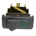 Rocker Switch for Groen Part# 99290