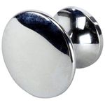 Silver King 99474 KNOB LID .875 DIA #8-32 THD