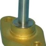 Moduload Valve Kit For Copeland Part# 998-0326-00