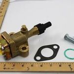 1 3/8"Swt Service Valve Kit For Copeland Part# 998-0510-11