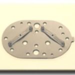 Valve Plate Kit For Copeland Part# 998-0661-16