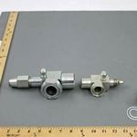 Suction & Discharge Valve For Copeland Part# 998-5100-27