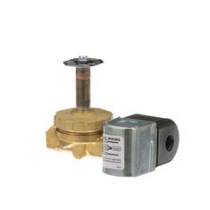 58-1125 - STEAM SOLENOID VALVE