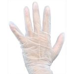 Lg Vinyl Pfree Glove 100/Bx for AllPoints Part# 99900