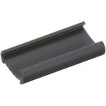 Intermetro 9990P LABEL HOLDER, GREY, 3 INCH