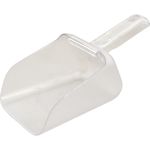 Scoop (32 Oz, Clear) for Rubbermaid Part# 9F7500CLR