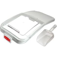 Lid Rubbermaid 3602  for Rubbermaid Part# 9F78