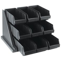 CAMBRO - 9RS9-110 - ORGANIZER  3BK (110)