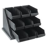 Organizer 3bk (110) for Cambro Part# 9RS9-110