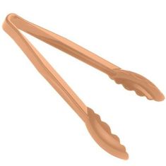 Tong 9In Beige -133  for Cambro Part# 9TGS-133