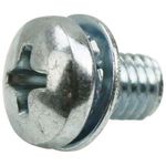 Screw W/Lockwasher  for Tri-Star Part# A-021-37