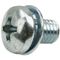 Screw W/Lockwasher  for Tri-Star Part# A-021-37