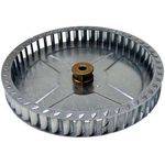 Blower Wheel for Littlefuse Part# A-4027