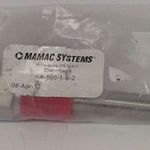 1/4NPT WELL For Mamac Systems Part# A-500-1-B-1