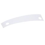 Stero Dishwasher A10-2422 Door Guide, Lower, PTFE, SDRA