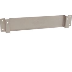 EDLUND - A1060 - BRACKET,WALL, FOR # 198-1175, S/S