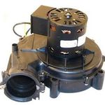 115V 1Spd Draft Inducer For Regal Beloit-Fasco Part# A133