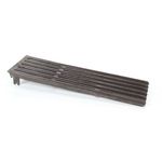 Top Cast Iron Grate for American Range Part# A17017