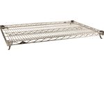 Shelf,wire for Intermetro Part# A1848NC