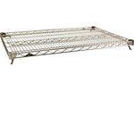 Shelf,Wire , Sup Adj,18X60,Chrm for Intermetro Part# A1860BR