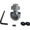 1/4-5/16-3/8 Adj Line Tap Vlv For Supco Part# A1