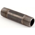 American Range A23043 NIPPLE 3/8 X 2 1/2 BLACK PIPE