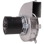 208-230V 1/35Hp 3000Rpm Motor for Regal Rexnord - Fasco Part# A251