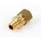 Male Mpt Connector for American Range Part# A28002