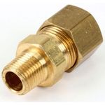 Male Mpt Connector for American Range Part# A28002