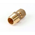 Mip Brass Fitting for American Range Part# A28032