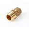 Mip Brass Fitting for American Range Part# A28032