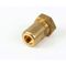 1/2 Brass Orifice Hood for American Range Part# A29021